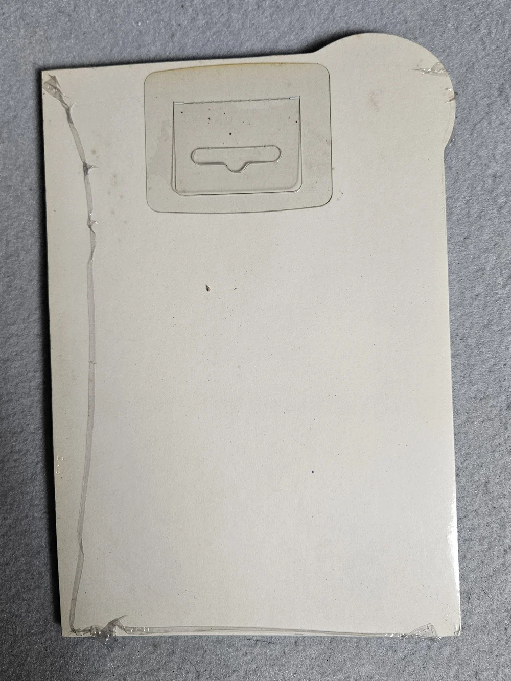 Vintage 90s NHL Mighty Ducks Star Notes Notepads 4 Pack